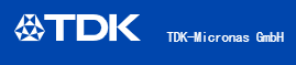 TDK-Micronas GmbH