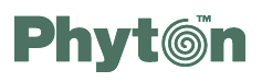 Phyton Inc.