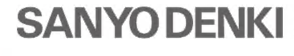Sanyo Denki