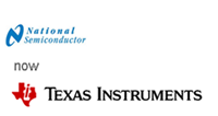 National Semiconductor