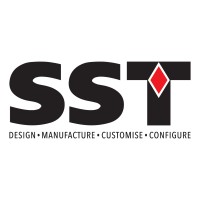 SST Sensing Ltd.