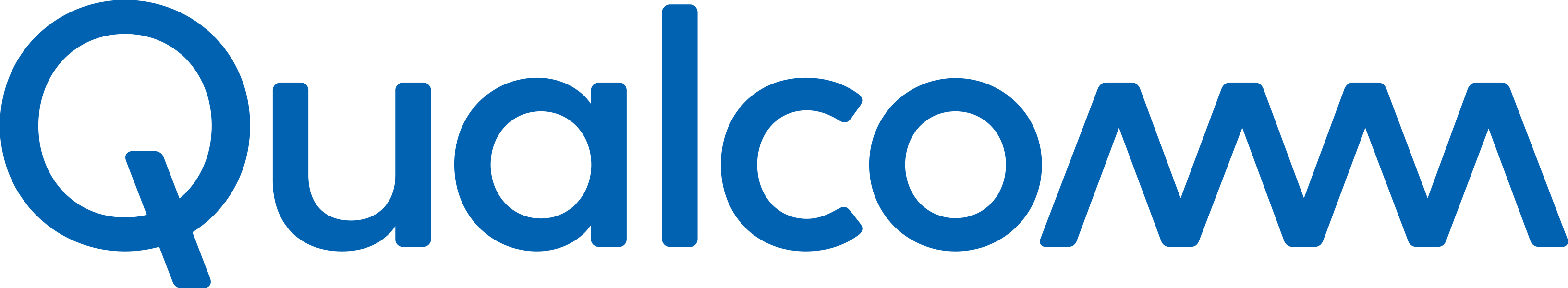 Qualcomm (RF front-end (RFFE) filters)