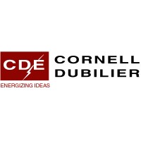 Cornell Dubilier Electronics (CDE)