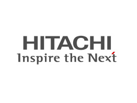Hitachi