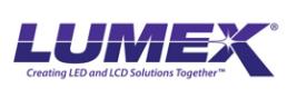 Lumex Opto/Components Inc.