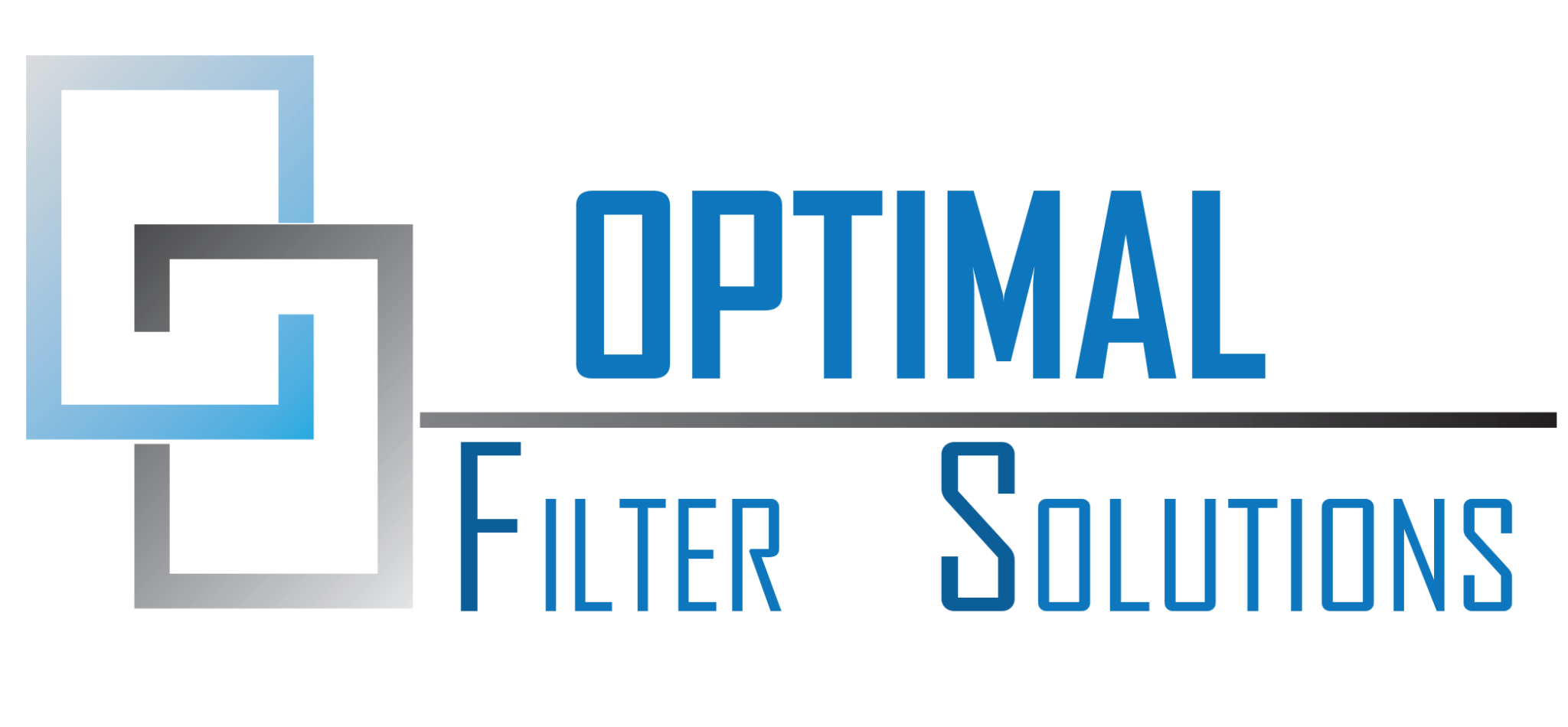OPTIMAL FILTER SOLUTIONS