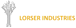 LORSER INDUSTRIES, INC.