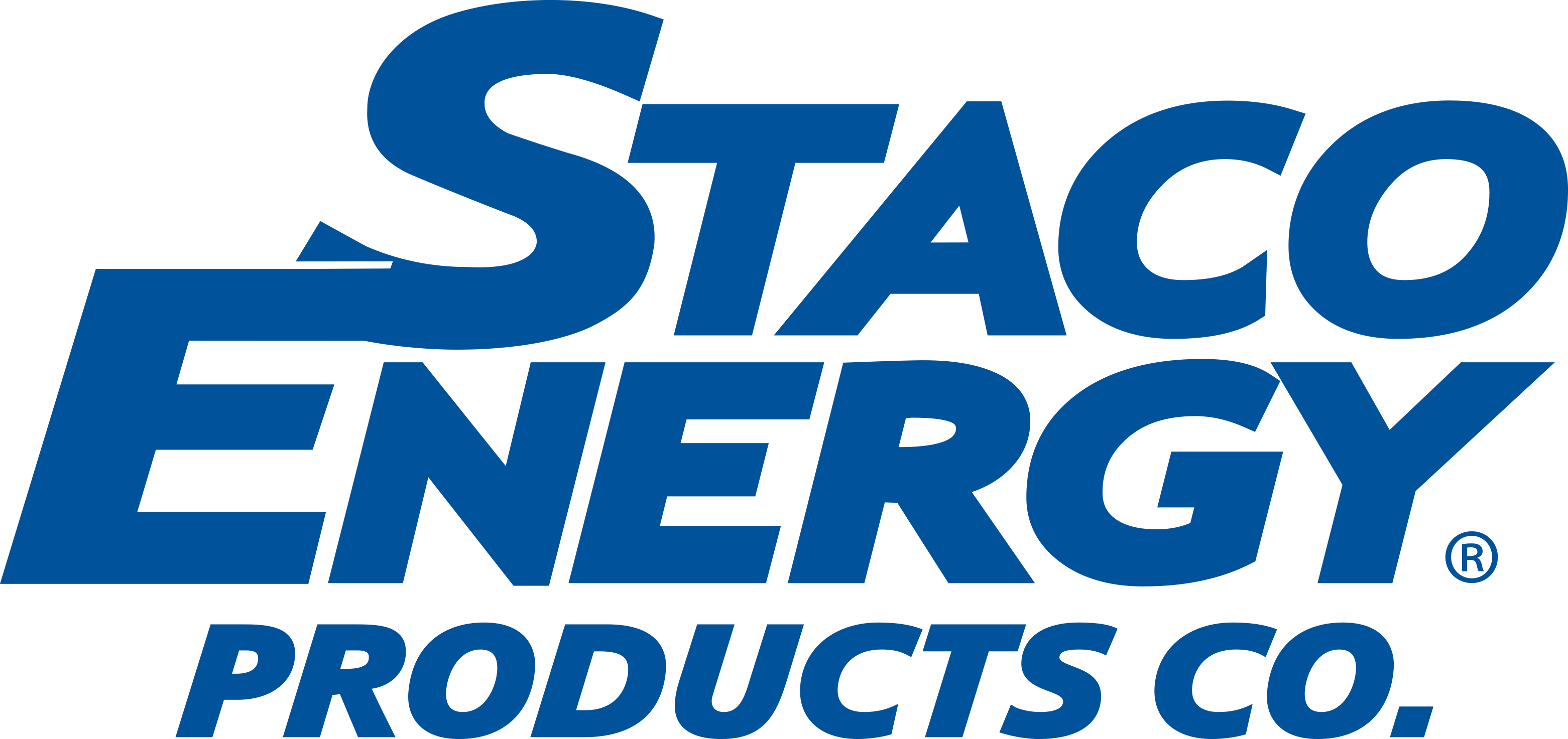 Staco Energy Products Company