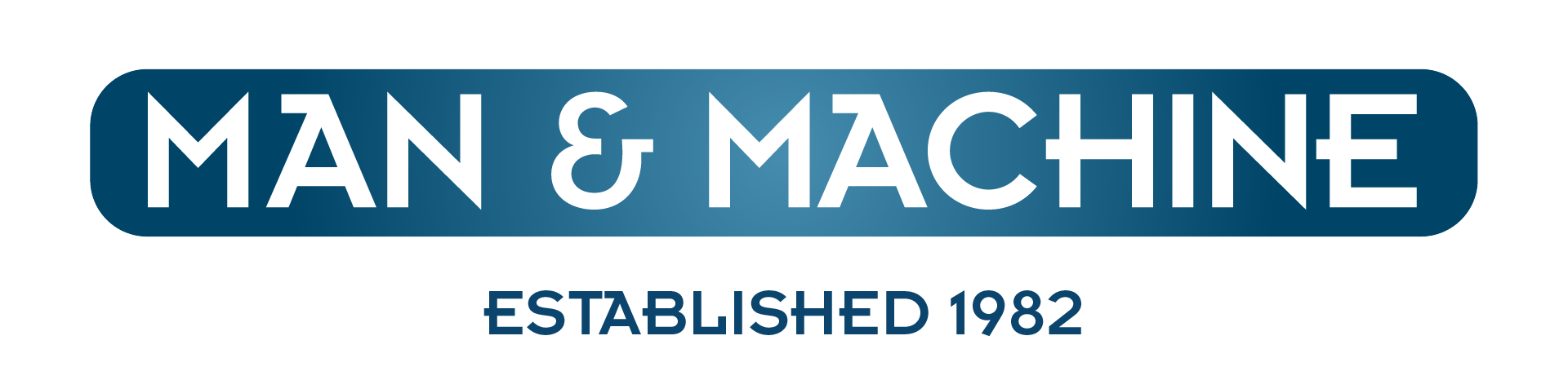 Man & Machine Inc.