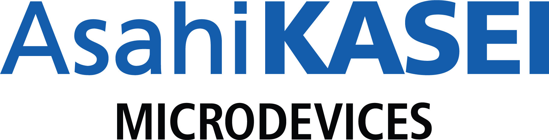 Asahi Kasei Microdevices/AKM
