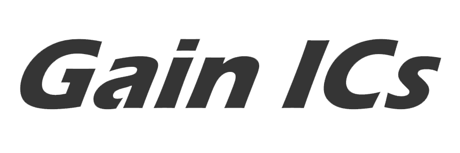 Gain ICs