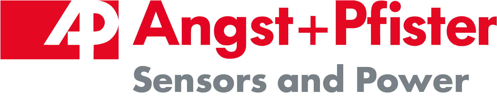 Angst+Pfister Sensors and Power AG