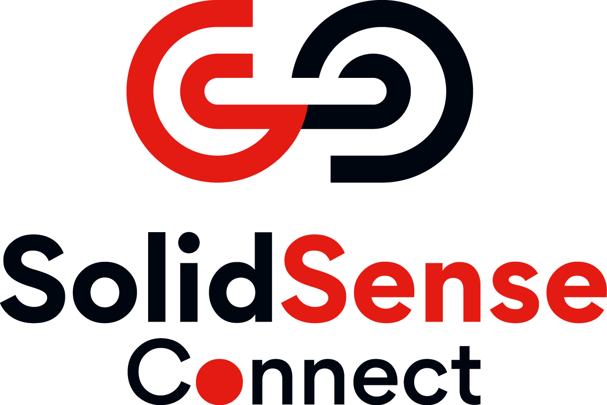 SOLIDSENSE Connect