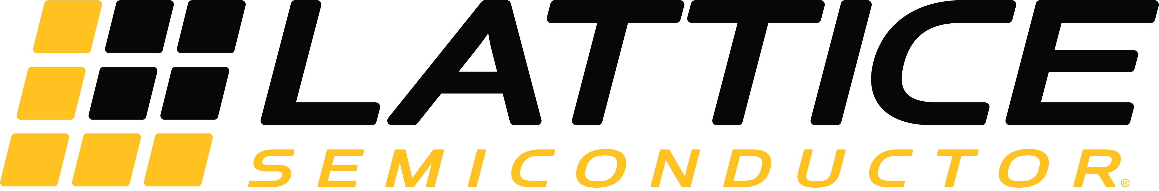 Lattice Semiconductor Corporation