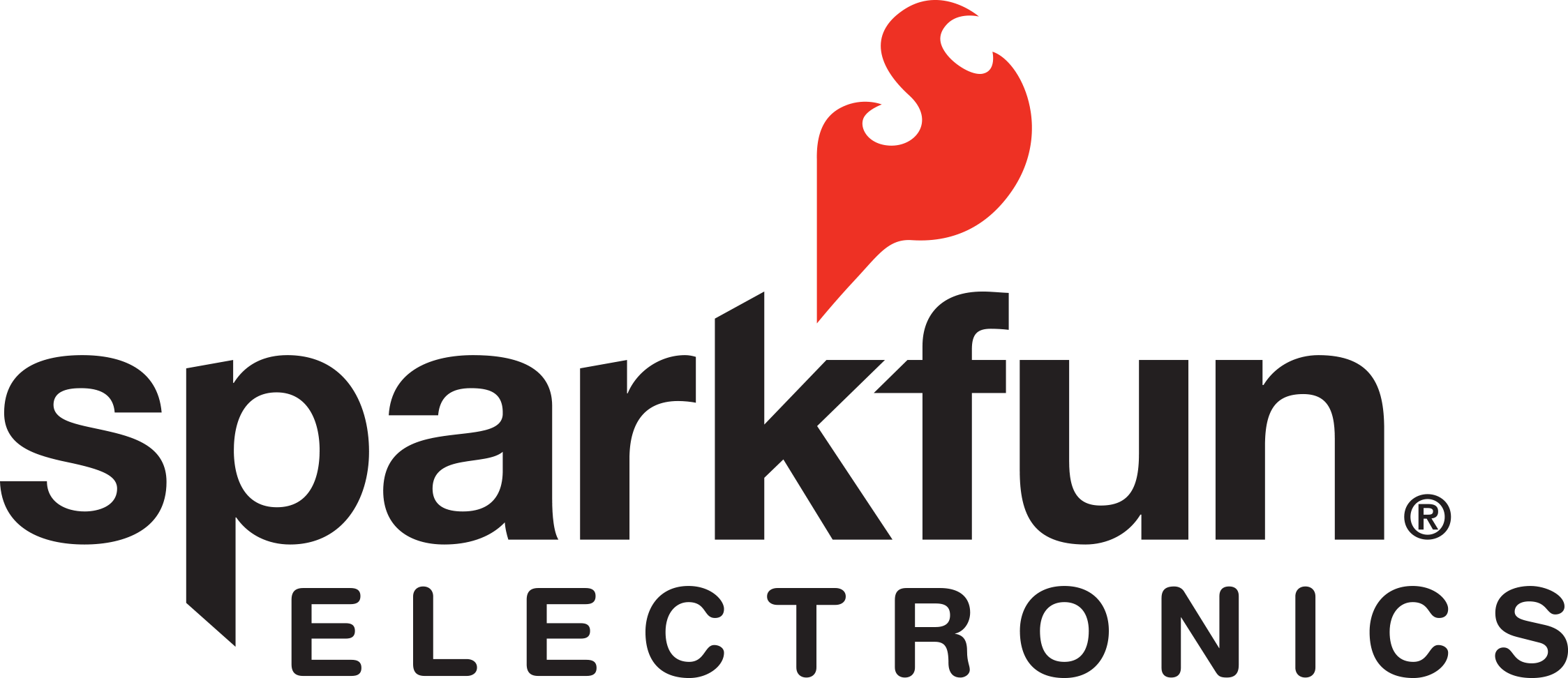 SparkFun Electronics