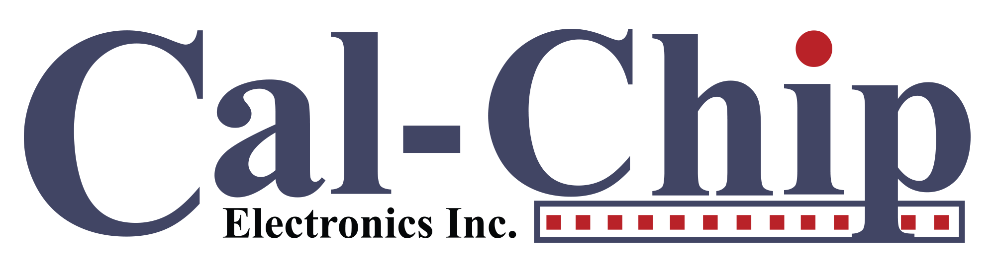 CAL-CHIP ELECTRONICS, INC. - dup use 4713
