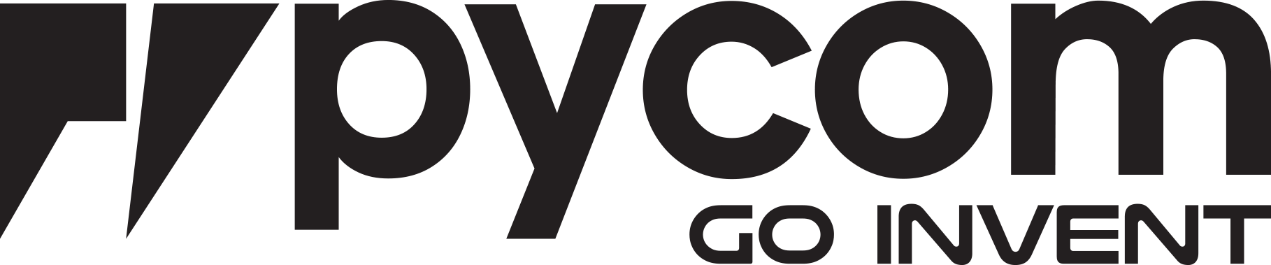 Pycom Ltd.