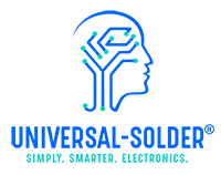 UNIVERSAL-SOLDER Electronics Ltd