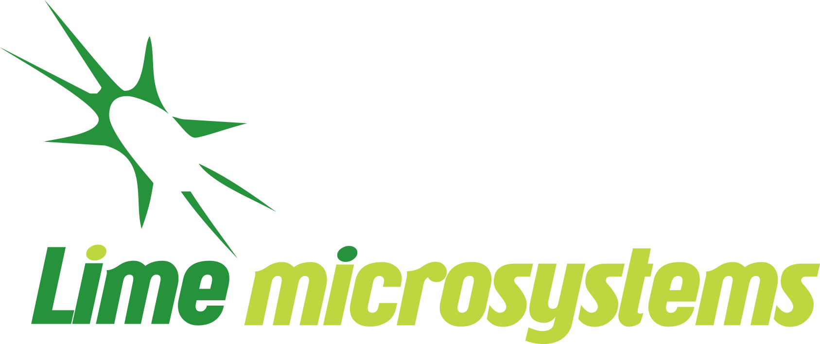 Lime Microsystems Ltd
