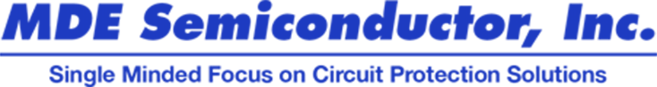 MDE Semiconductor Inc