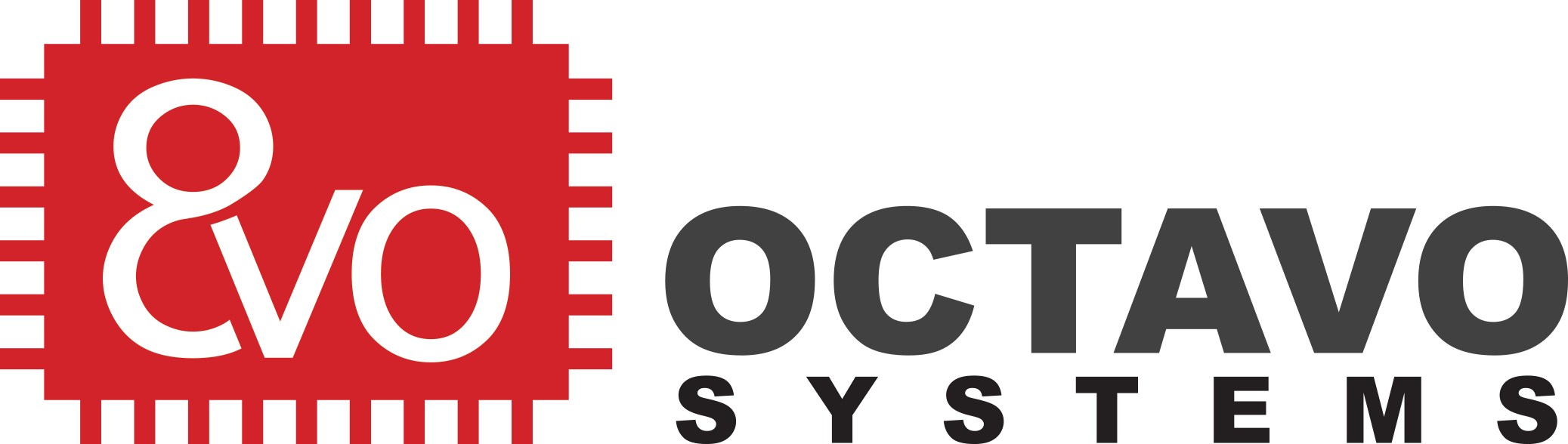 Octavo Systems LLC
