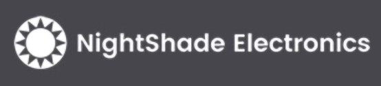 Nightshade Electronics