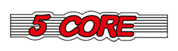 5 Core Inc