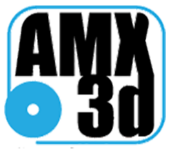 AMX3d