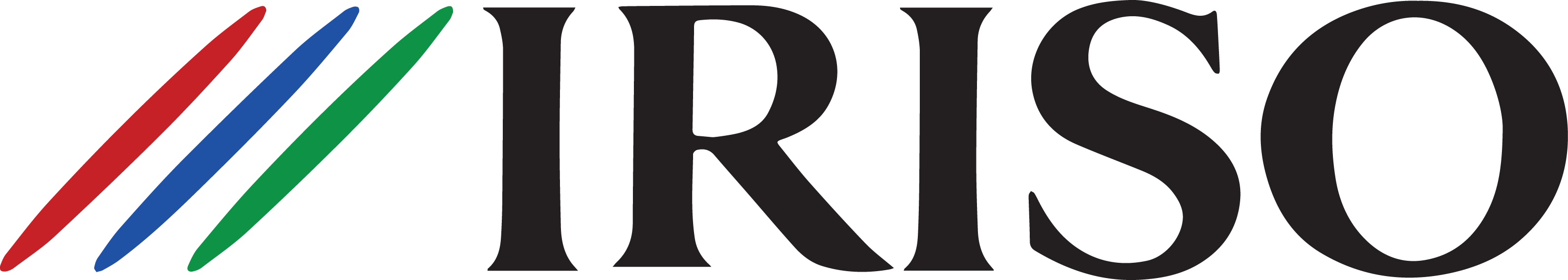 IRISO USA Inc.