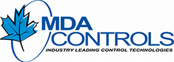 MDA CONTROLS INC