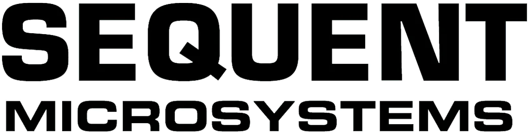SEQUENT MICROSYSTEMS