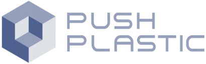 PUSH PLASTIC