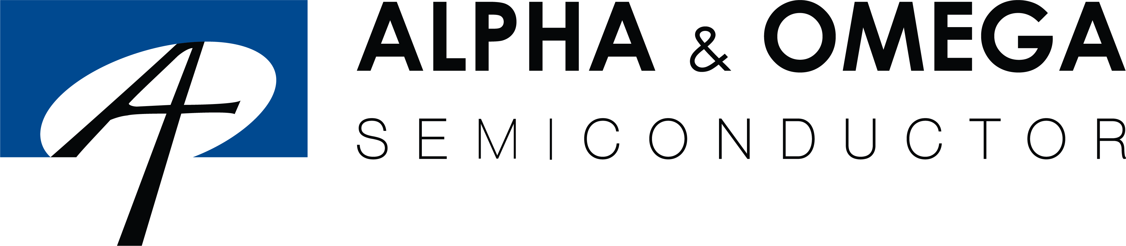 Alpha & Omega Semiconductor Inc.