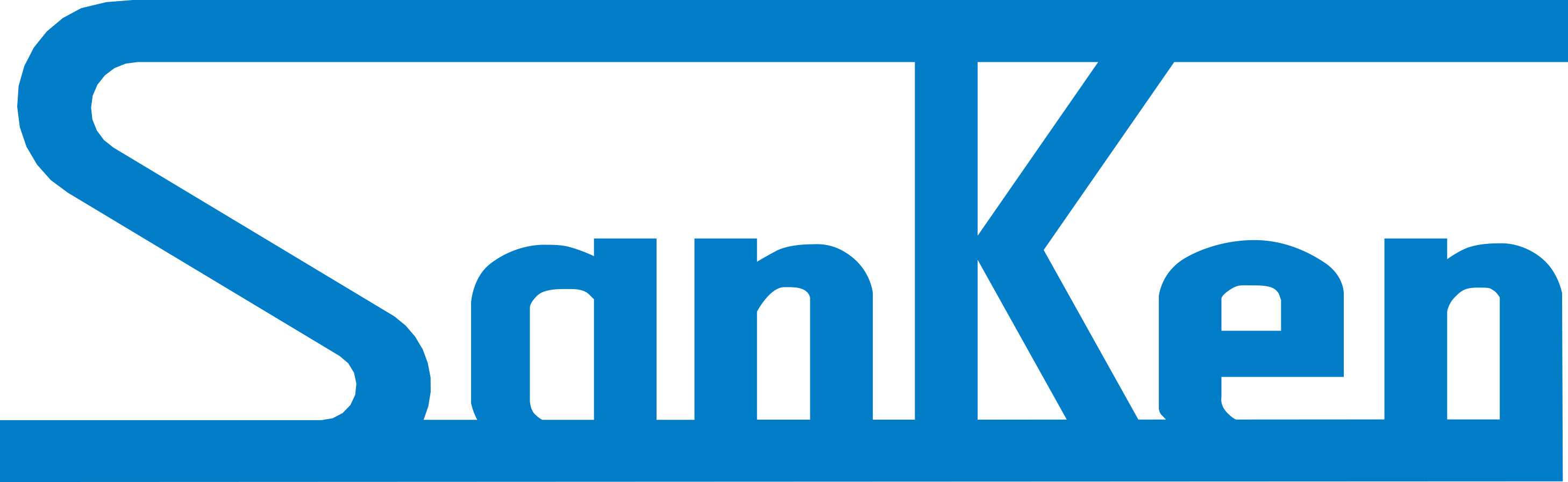 Sanken Electric USA Inc.