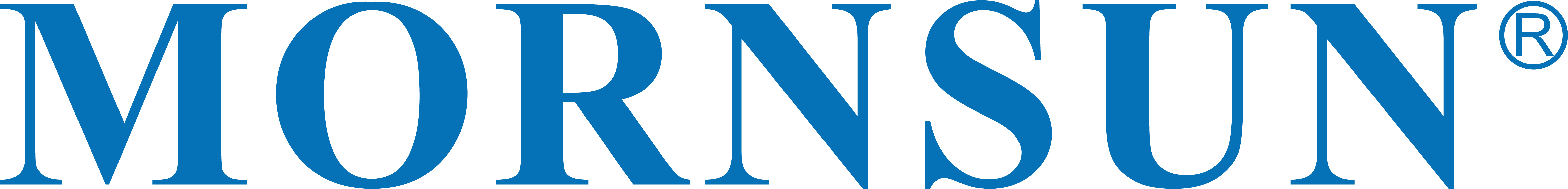Mornsun America, LLC