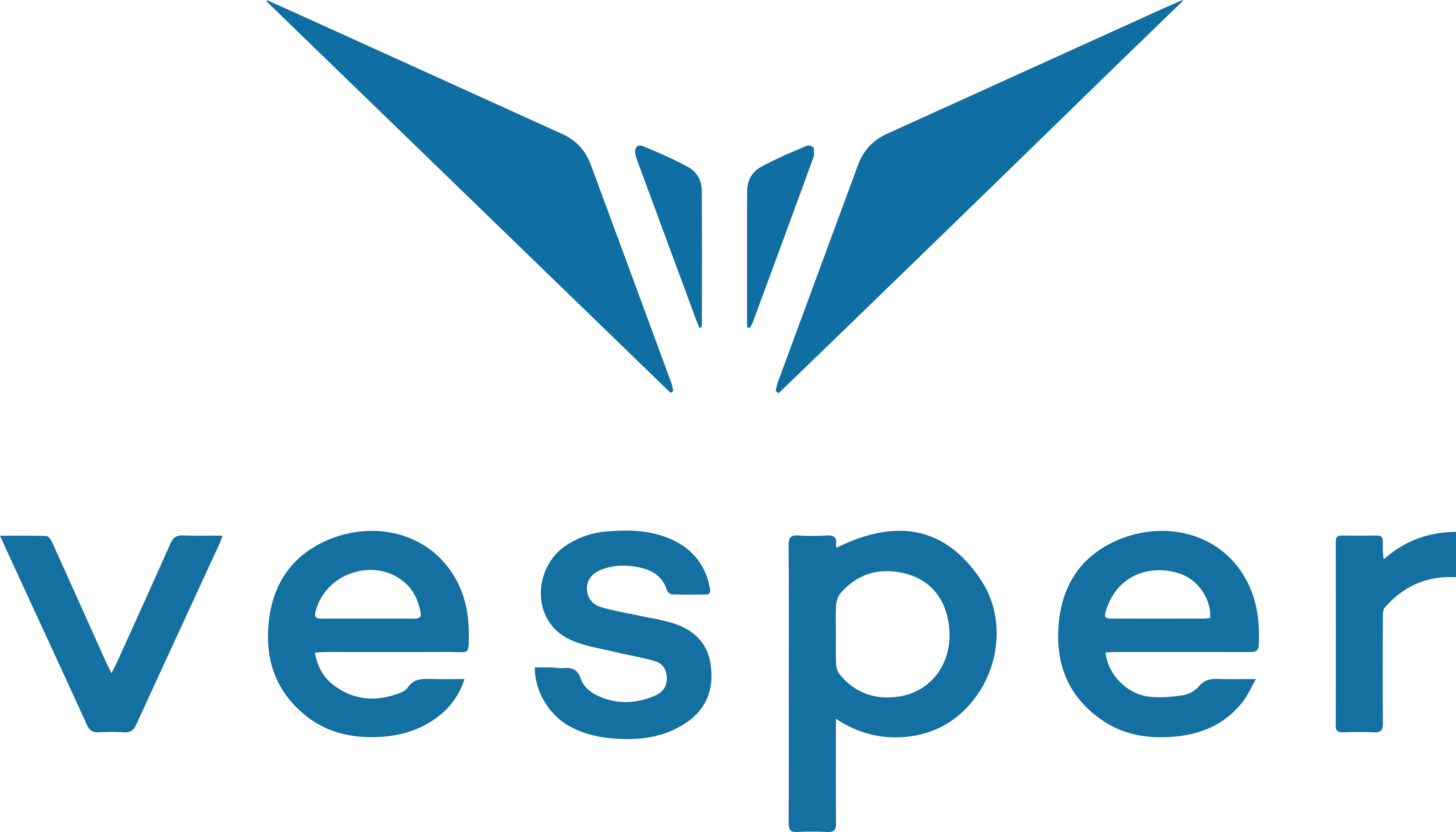 Vesper Technologies Inc.