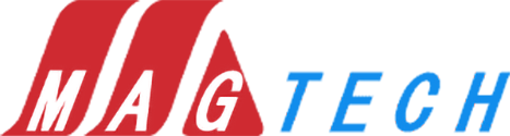 MAGTECH INDUSTRIES CORP