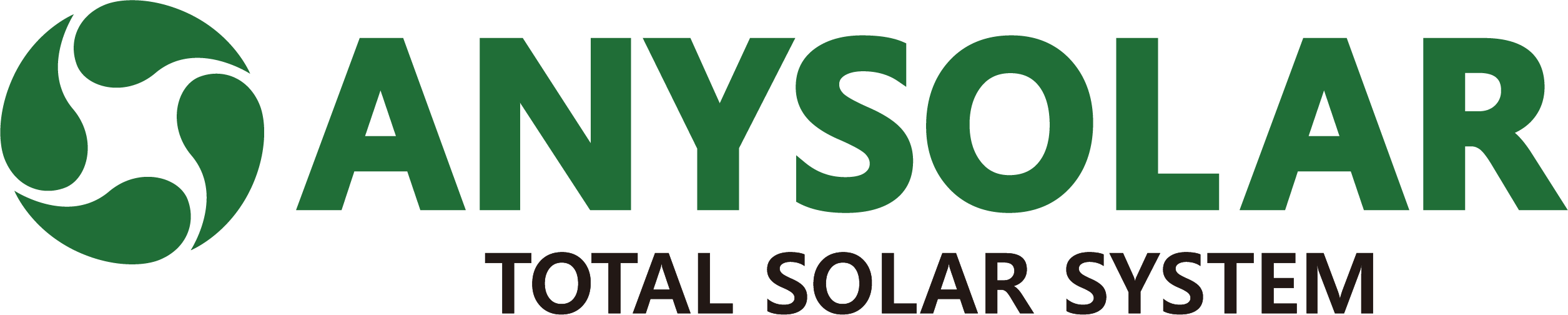 ANYSOLAR Ltd