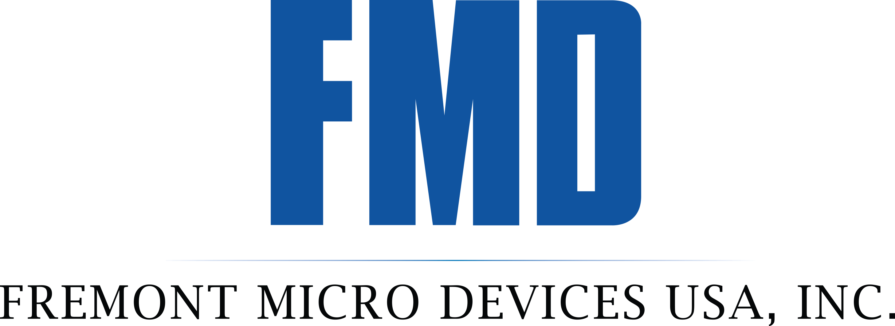 Fremont Micro Devices Ltd
