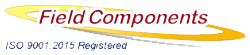 Field Components
