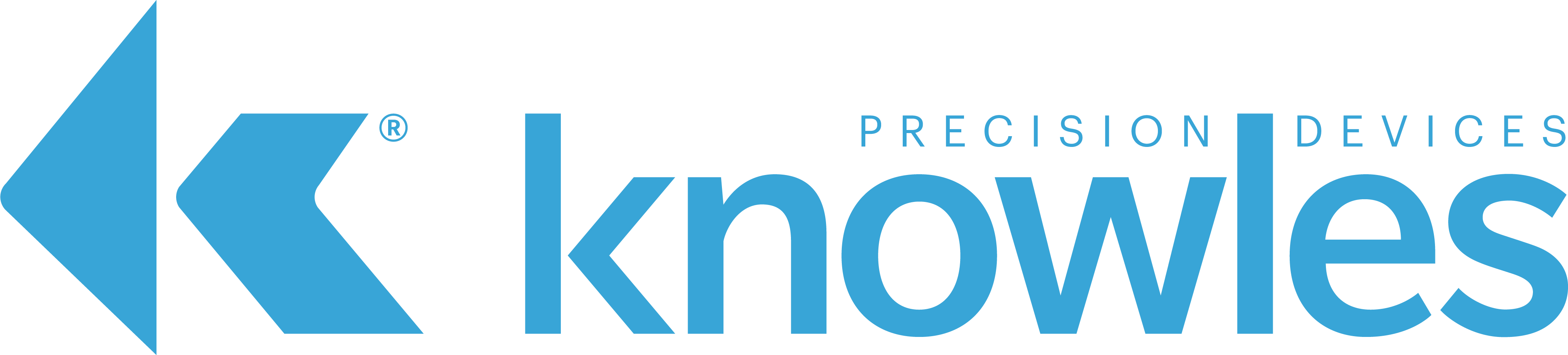 Knowles Voltronics