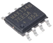 MAX13487EESA