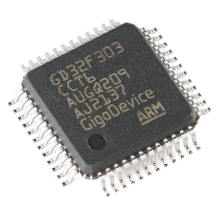 GD32F303CCT6