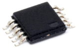 LTC6902CMS
