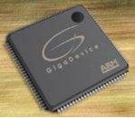 GD32F103RBT6