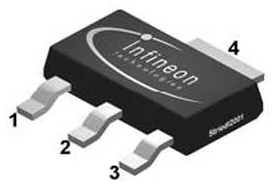 BSP452