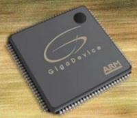 GD32F103RET6