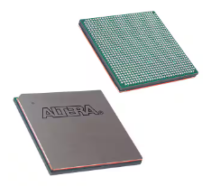 EP2S60F1020I4N FPGA: Features, Applications and Datasheet