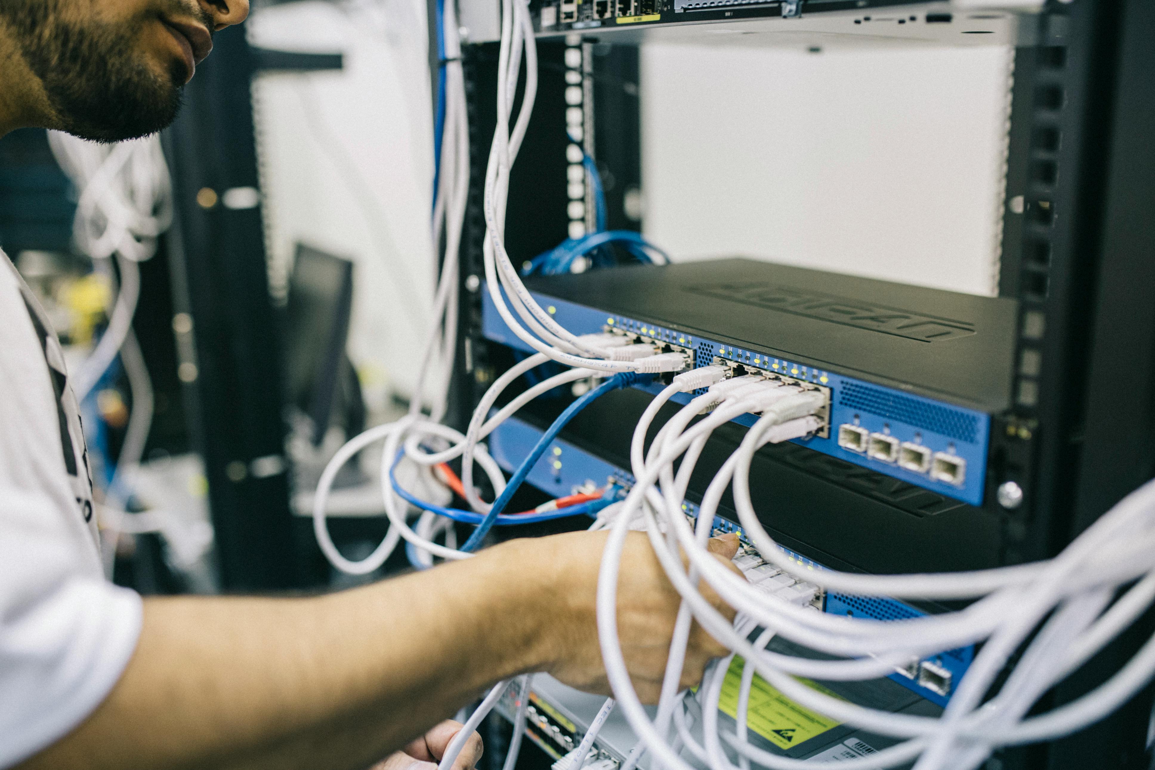 About 485 communication instability problem solution