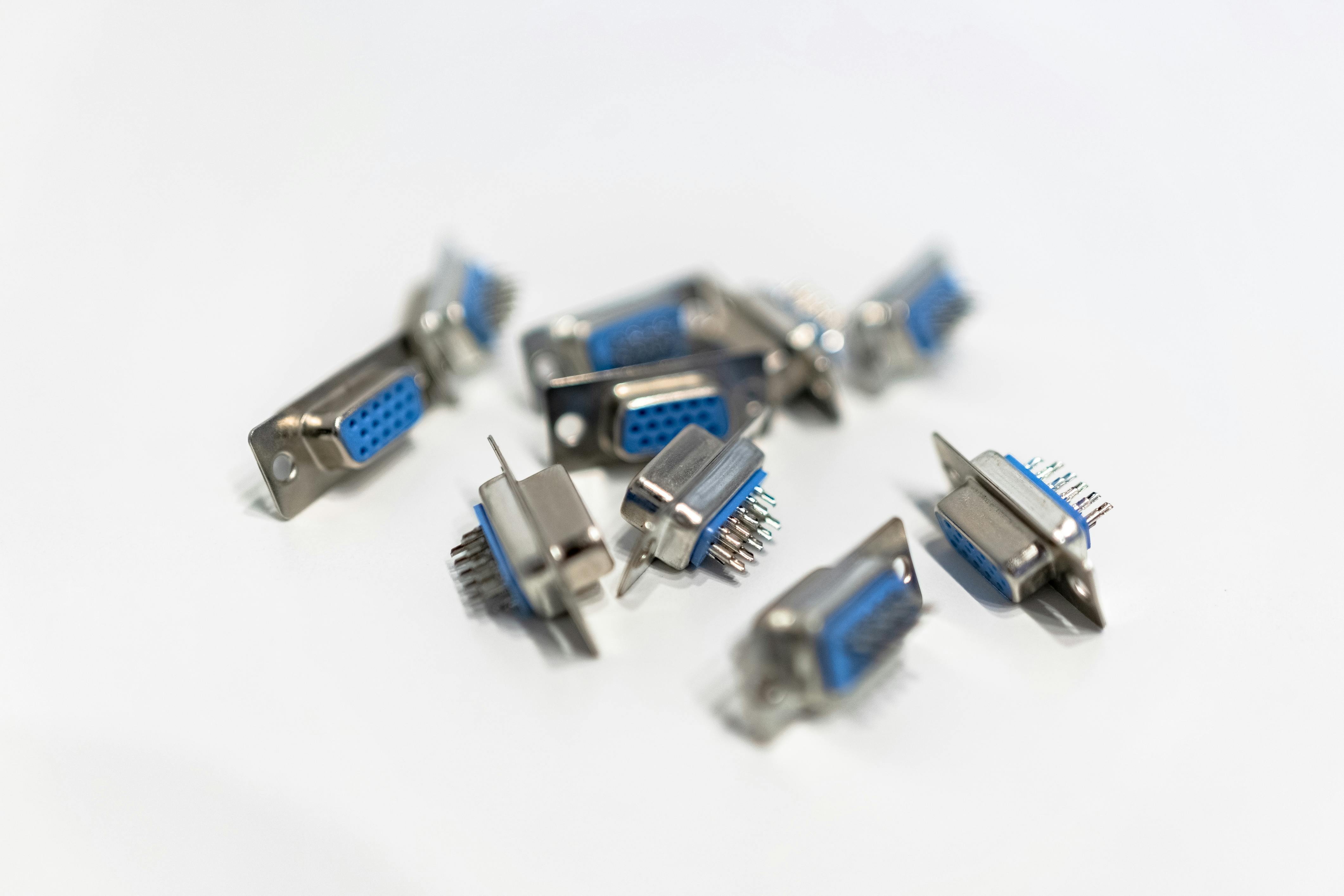 RJ Connector：Type, Structure and Parameter